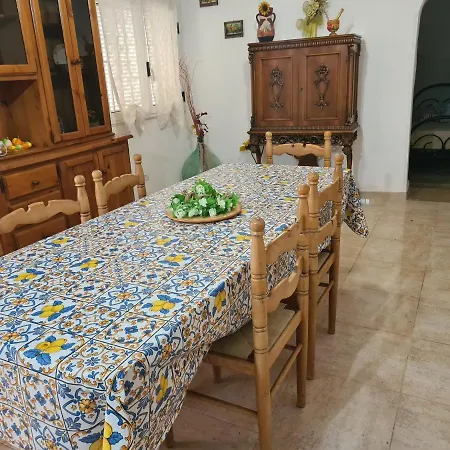 Trullo Dei Ricordi Holiday home