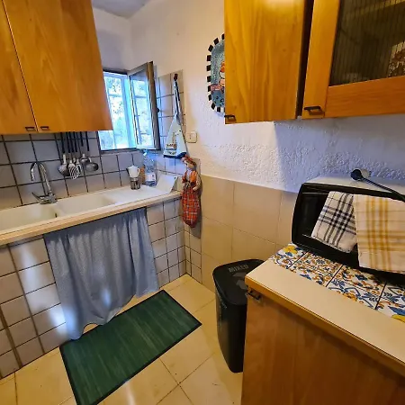 Trullo Dei Ricordi Holiday home Ostuni