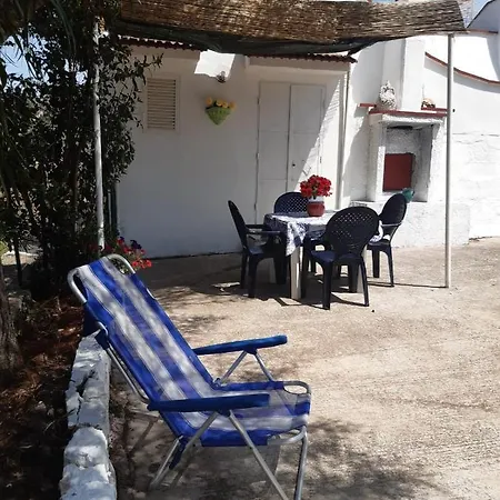 Trullo Dei Ricordi * Ostuni