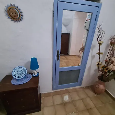 Holiday home Trullo Dei Ricordi *