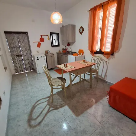 Trullo Dei Ricordi Holiday home *