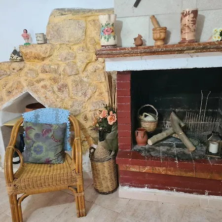 Trullo Dei Ricordi Holiday home *