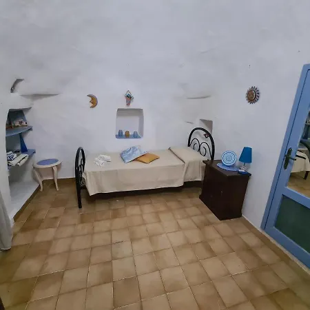 Trullo Dei Ricordi *