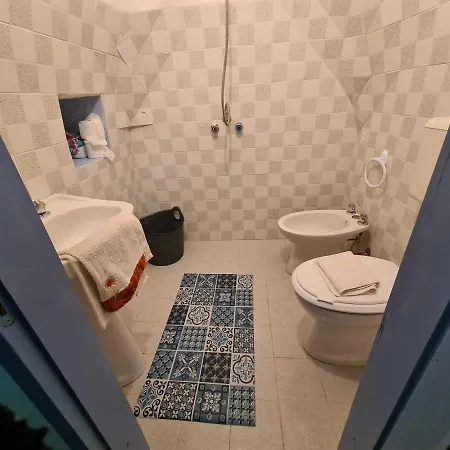 Holiday home Trullo Dei Ricordi Ostuni