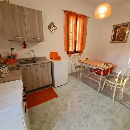 Trullo Dei Ricordi Holiday home