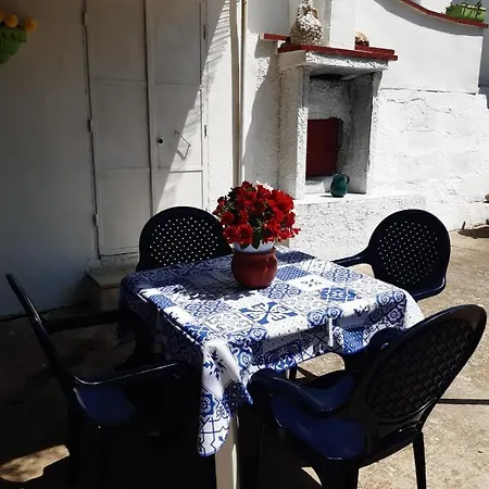 Trullo Dei Ricordi Holiday home *