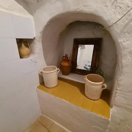 Trullo Dei Ricordi Holiday home