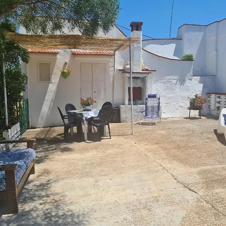 別荘 Trullo Dei Ricordi *