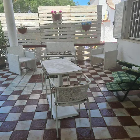 Holiday home Trullo Dei Ricordi