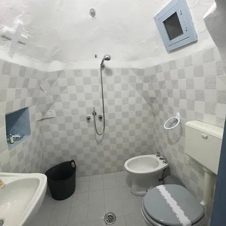 Trullo Dei Ricordi Ostuni