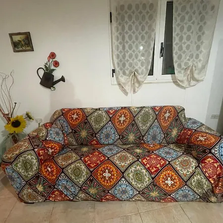 Holiday home Trullo Dei Ricordi Ostuni
