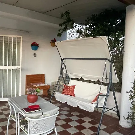 別荘 Trullo Dei Ricordi *