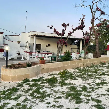 Trullo Dei Ricordi *