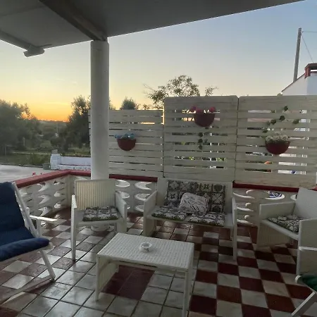 Holiday home Trullo Dei Ricordi *