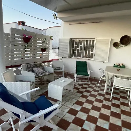 Holiday home Trullo Dei Ricordi Ostuni