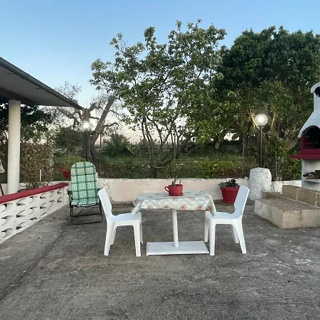 Trullo Dei Ricordi *