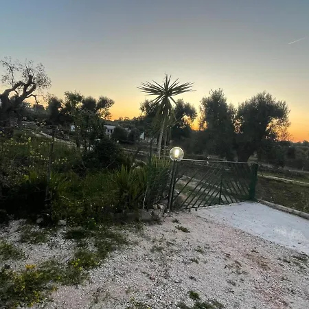 Trullo Dei Ricordi Holiday home *