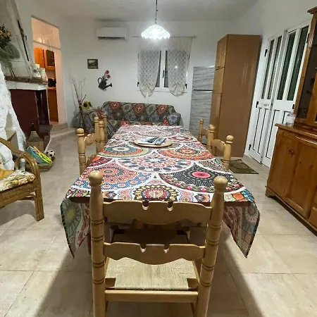 Holiday home Trullo Dei Ricordi *