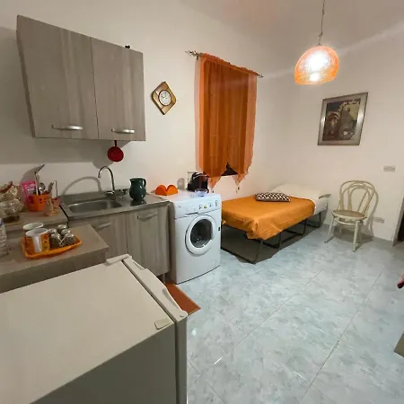Trullo Dei Ricordi Holiday home Ostuni