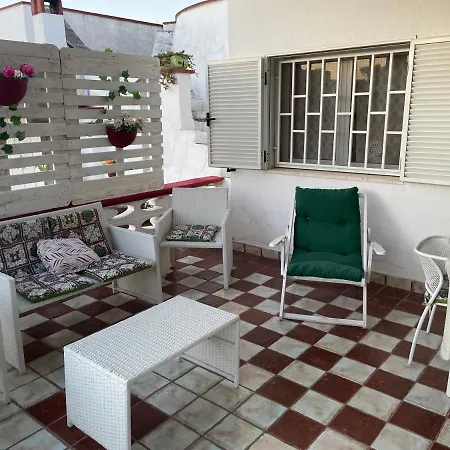 Holiday home Trullo Dei Ricordi Ostuni